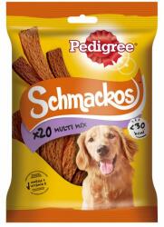 PEDIGREE Pedigree Schmackos Multi Mix 144 g / 20 buc