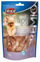 TRIXIE Trixie PREMIO Cuburi de iepure 100 g
