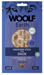 WOOLF Woolf Dog Earth NOOHIDE S Rață 90 g