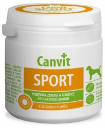 Canvit Canvit SPORT - pentru câini activi fizic 100 tbl. / 100 g