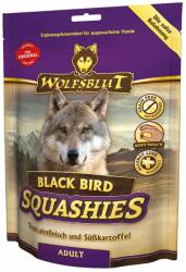 Wolfsblut WOLFSBLUT Black Bird Squashies 300 g