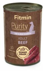 Fitmin Fitmin Purity Adult Beef 400 g