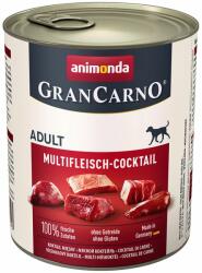 Animonda Animonda GranCarno Original Adult cocktail de carne- 800g