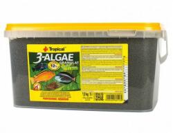 Tropical TROPICAL 3-Algae Granulat 5 l / 2, 2 kg