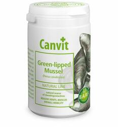 Canvit Canvit Natural Line GREEN LIPPED MUSSEL , 180g