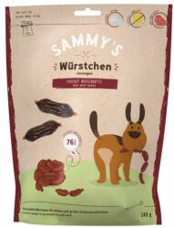 bosch Tiernahrung Bosch Sammy’s Sausages Water Buffalo 240 g
