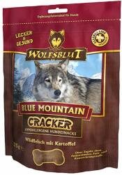 Wolfsblut WOLFSBLUT Blue Mountain Cracker 225 g