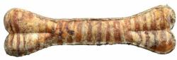TRIXIE Beef trachea chew bone for dogs - 15 cm