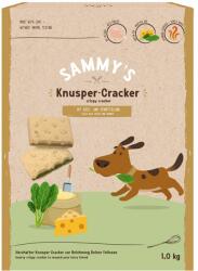 bosch Tiernahrung Bosch Sammy’s Crispy Cracker 1 kg