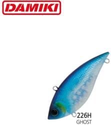 Damiki Vobler DAMIKI BEETLE 70 7cm/13g, Sinking - 226H (GHOST) (DMK-BEETLE7-226H)