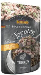 BELCANDO Belcando Mastercraft Topping Turkey 100 g
