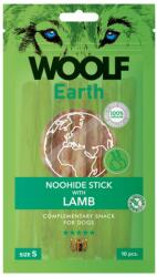 WOOLF Woolf Dog Earth NOOHIDE S Miel 90 g