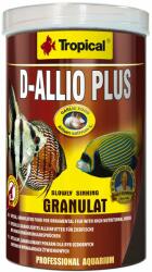 Tropical TROPICAL-D-ALLIO Plus granule 1000ml/600g