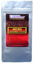 Ocean Nutrition MICRO Artemia Cysts 25 g