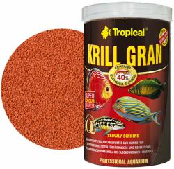 Tropical Granule cu krill TROPICAL 100 ml /54 g
