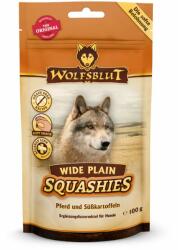 Wolfsblut WOLFSBLUT Wide Plain Squashies 100 g