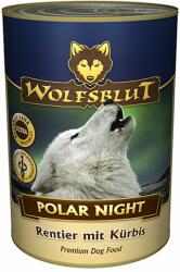 Wolfsblut Conservă Wolfsblut Polar Night 395 g