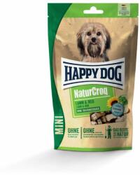 Happy Dog Happy Dog NaturCroq Mini Snack Lamm 100 g