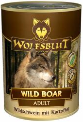 Wolfsblut Conservă Wolfsblut Wild Boar 395 g