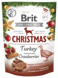 Brit BRIT Care Dog Functional Snack Christmas Edition 150 g