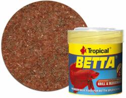 Tropical TROPICAL Betta 50 ml / 15 g