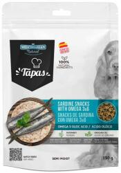  MEDITERRANEAN Tapas Sardine Snacks 190 g