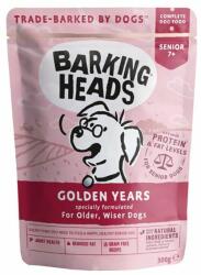 Barking Heads & Meowing Heads BARKING HEADS Golden Years GRAIN FREE 300 g
