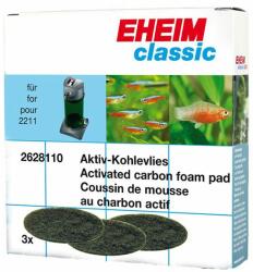 EHEIM EHEIM classic 150 (2211) - burete de filtrare cu carbon activ