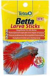  TETRA TETRA Betta Larva Sticks 5 g