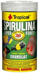 Tropical TROPICAL Spirulina Super Forte Granulat 100ml/60g