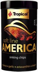 Tropical TROPICAL Soft Line AMERICA Size S - 250ml / 140 g