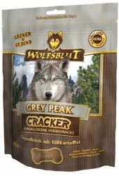 Wolfsblut WOLFSBLUT Grey Peak Cracker 225 g