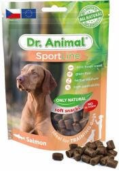 Dr. Animal Dr. Animal SportLine somon 100 g