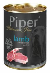 Dolina Noteci Piper Platinum Pure conservă cu carne de miel 400 g