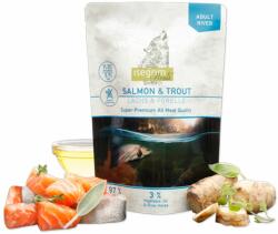 isegrim ISEGRIM Roots Adult Salmon & Trout 410 g