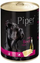 Dolina Noteci Piper Adult conservă pentru câini cu organe de vită 400 g