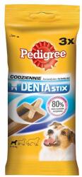 PEDIGREE Batoane Pedigree Denta Stix small - 3 bucăți / 45g