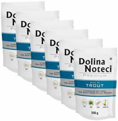 Dolina Noteci Dolina Noteci Premium Rich In Trout 6 x 500 g