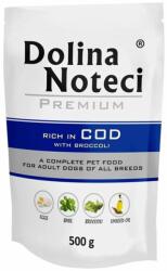 Dolina Noteci Dolina Noteci Premium Rich In Cod with Broccoli 500 g
