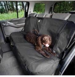  KURGO KURGO Wander Bench Seat Cover negru
