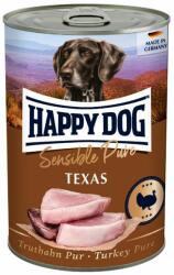 Happy Dog Happy Dog Sensible Pure Texas 400 g / curcan