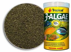 Tropical TROPICAL 3-Algae Granulat 1000 ml / 440 g