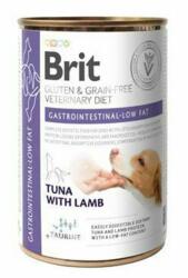 Brit Brit Veterinary Diets GF dog Gluten & Grain free Gastrointestinal-low fat 400 g