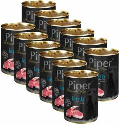 Dolina Noteci Piper Platinum Pure conservă cu carne de miel 12 x 400 g