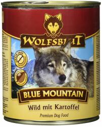 Wolfsblut Conservă WOLFSBLUT Blue Mountain 800 g