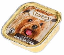 Stuzzy Mister STUZZY Dog - carne de vită, 150g