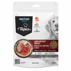 Mediterranean Natural MEDITERRANEAN NATURAL Tapas Lamb & Beef Snacks 190 g