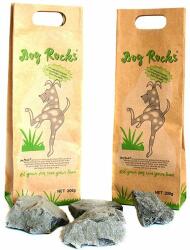 PetSafe Roci minerale protecție gazon - Dog Rocks, 200g