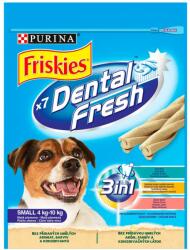 Friskies FRISKIES Dental Fresh 3 v 1 Small 110 g