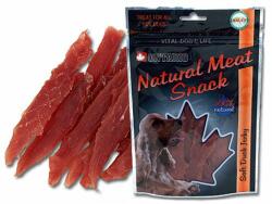 ONTARIO ONTARIO Soft Duck Jerky duck slices for dogs - 70g